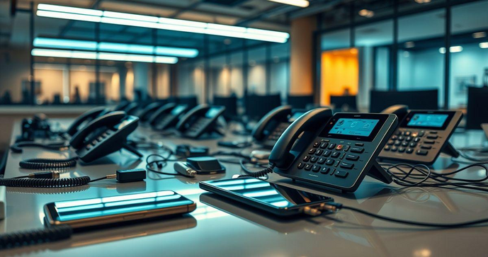 PABX Intelbras 2 Linhas 4 Ramais