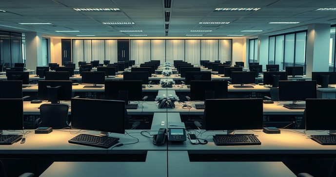 PABX Intelbras 20 Ramais: A Solução Ideal para sua Empresa