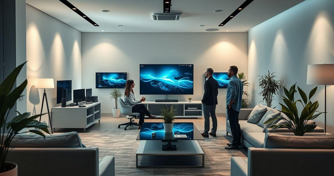 PABX Virtual Preço: Como Escolher a Melhor Opção para Sua Empresa