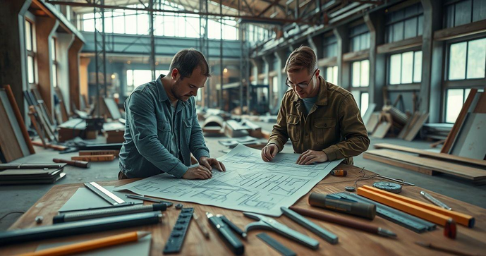 Projeto as built preço é um fator importante na construção civil. Descubra como calcular e otimizar seus custos.