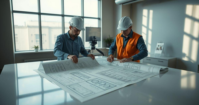 Projetos As Built: Entenda o Conceito