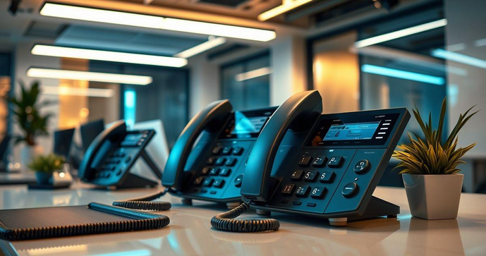 Vendas de PABX: Como Escolher o Sistema Ideal para Sua Empresa