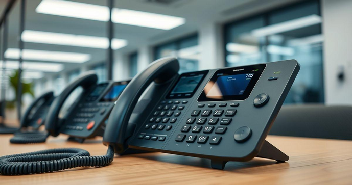 Aparelho de PABX Intelbras é a Solução Ideal para Modernizar sua Comunicação Empresarial