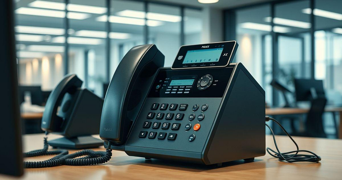 Central de Telefone PABX: O Que Você Precisa Saber