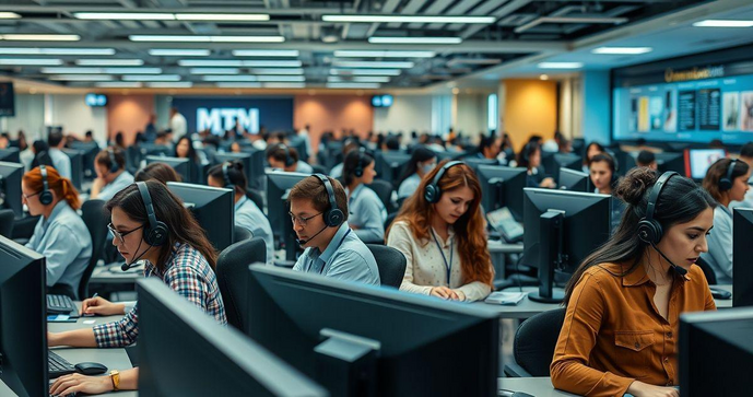 Central telefônica call center transforma a comunicação empresarial e melhora o atendimento ao cliente