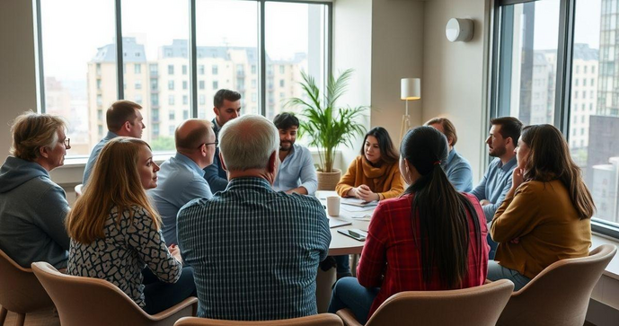 Como a Adm de Condomínios Pode Transformar Seu Espaço Comum