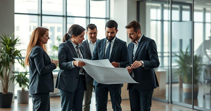 Como Escolher a Melhor Empresa Administradora de Condomínio para Seu Prédio