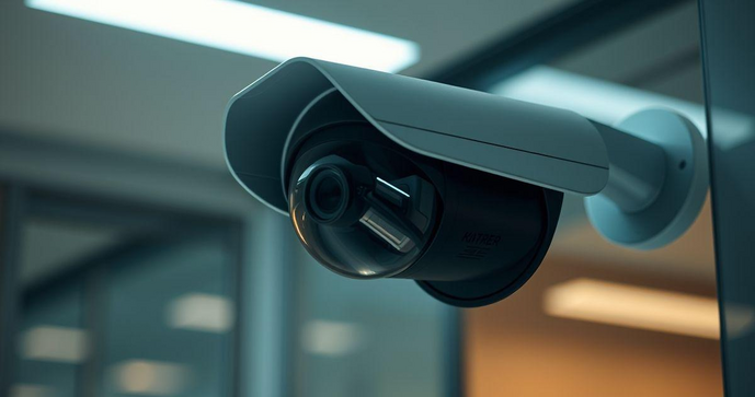 Empresa de CFTV: Como Escolher a Melhor para Proteger Seu Negócio