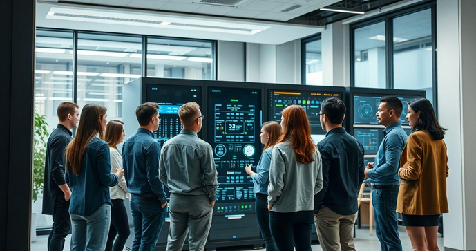 Empresas de PABX Virtual: O Que Você Precisa Saber