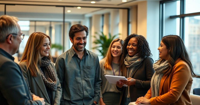 Gestão de condomínios: Melhores Práticas para uma Administração Eficiente