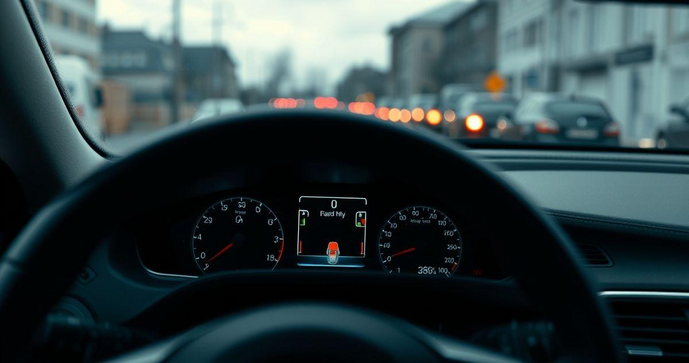 Instalação de Sensores de Estacionamento: Guia Completo para Facilitar Seu Dia a Dia