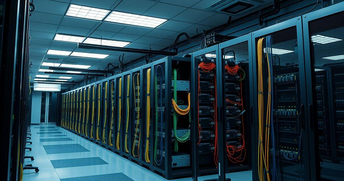 Montagem de Rede Estruturada: Guia Completo