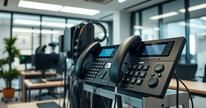 PABX da Intelbras: A Solução Ideal para Empresas