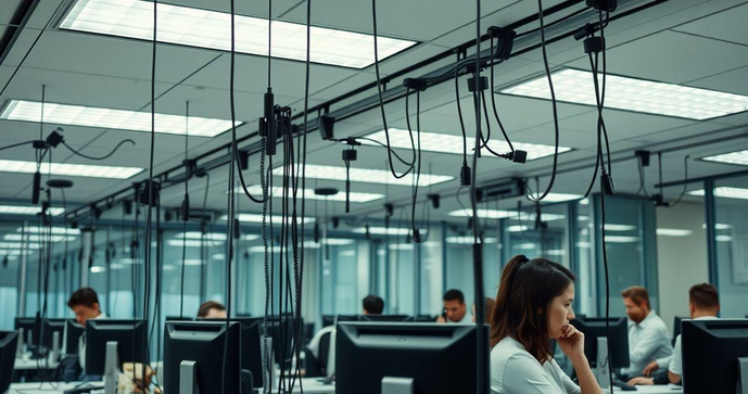 PABX Intelbras 20 Ramais é a Solução Ideal para sua Empresa: Descubra Vantagens e Funcionalidades