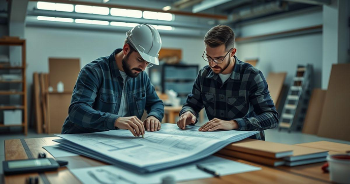 Projeto as built preço é fundamental para entender os custos de obras. Descubra como calcular e otimizar seu investimento.