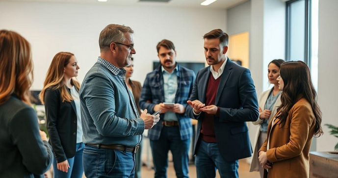 Adm de condomínios como ferramenta essencial para a gestão eficiente