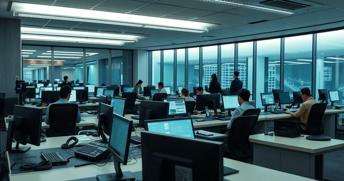 Central telefônica Intelbras: Descubra suas vantagens e funcionalidades