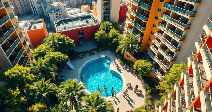 Como a Gestão de Condomínios Preços Impacta Sua Decisão de Contratação