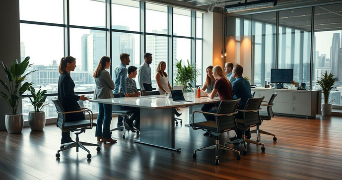 Como escolher a melhor Empresa Administradora de Condomínio