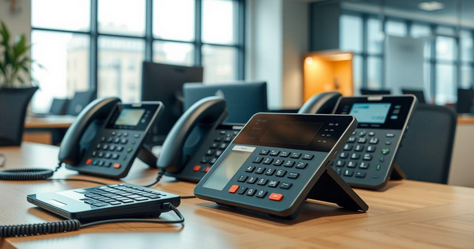 Como escolher o PABX da Intelbras ideal para sua empresa