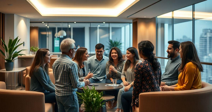 Como otimizar a Gestão de condomínios e aumentar a satisfação dos moradores