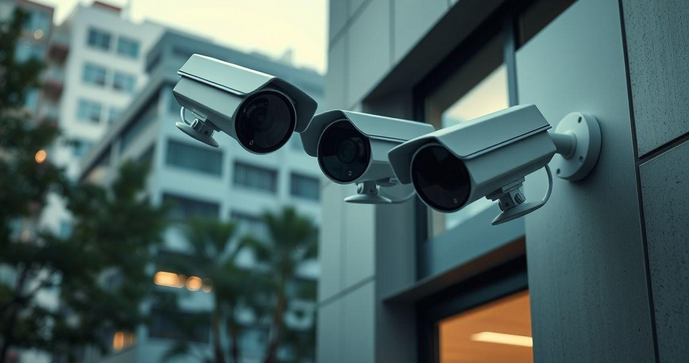 Empresa de cftv: como escolher a melhor para segurança da sua propriedade