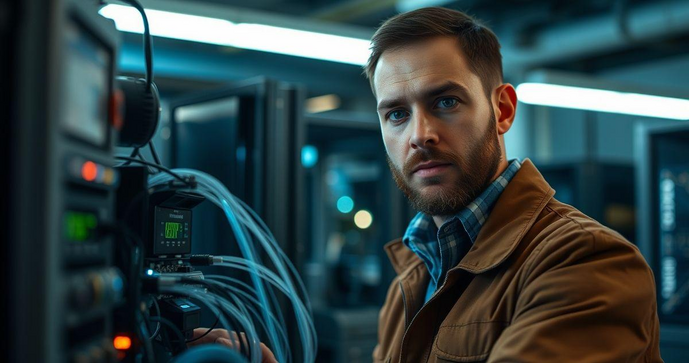 Fusão de fibra óptica é a solução para conexões mais rápidas e seguras