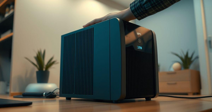 Instalação de Nobreak: Guia Completo para Garantir Energia Ininterrupta em Sua Casa ou Empresa