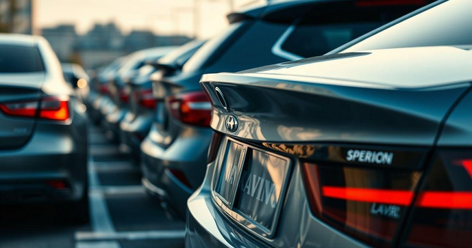 Instalação de Sensores de Estacionamento: Guia Completo para Facilitar Seu Dia a Dia