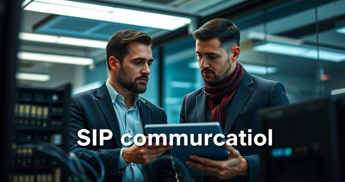 Operadora SIP: Como Escolher a Melhor Para Seu Negócio