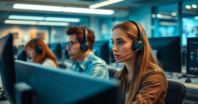 Central de telefone: como escolher a melhor opção para sua empresa