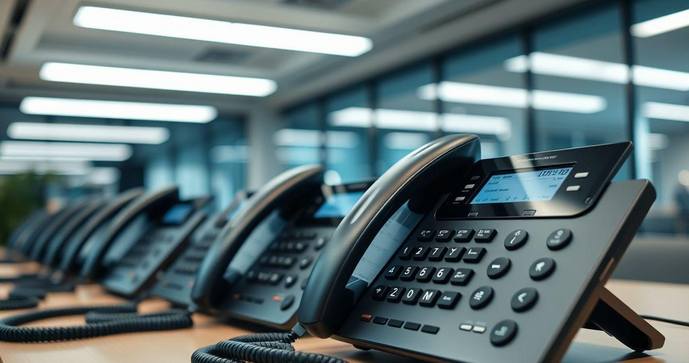 Central telefônica Intelbras é a solução ideal para comunicação eficiente