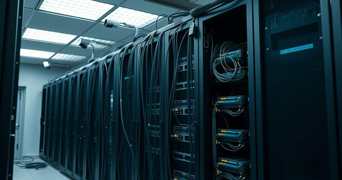 Certificação de Rede: Como Garantir a Qualidade e Segurança na Sua Infraestrutura