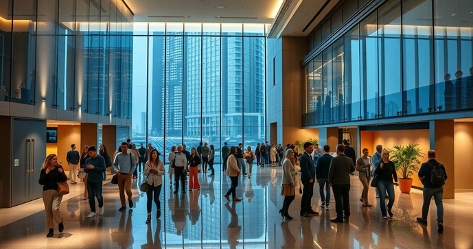 Como a Adm Condominial Pode Transformar a Gestão do Seu Prédio