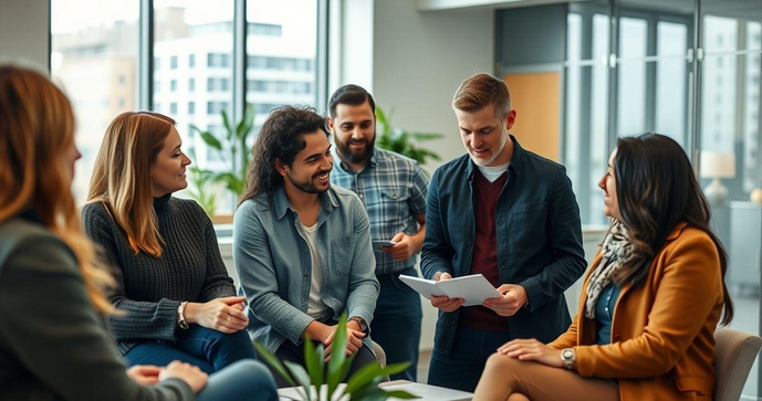Como a Adm de Condomínios Facilita a Gestão Eficiente