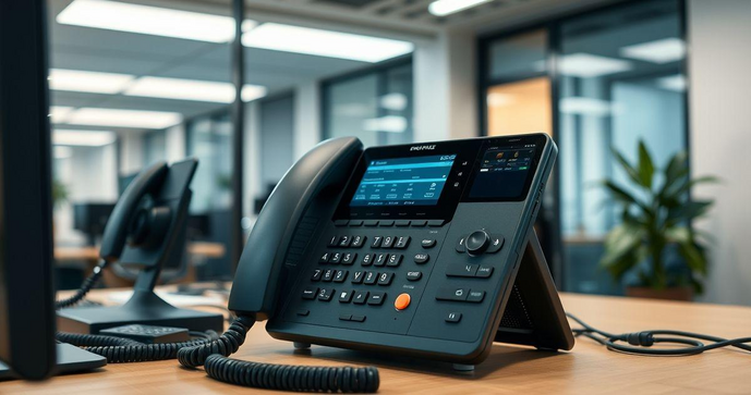 Descubra as Vantagens do PABX da Intelbras para Sua Empresa