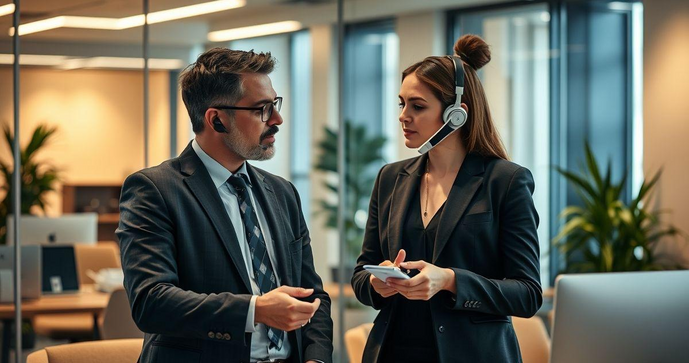 Empresa de Central Telefônica: Como Escolher a Melhor Opção para Seu Negócio