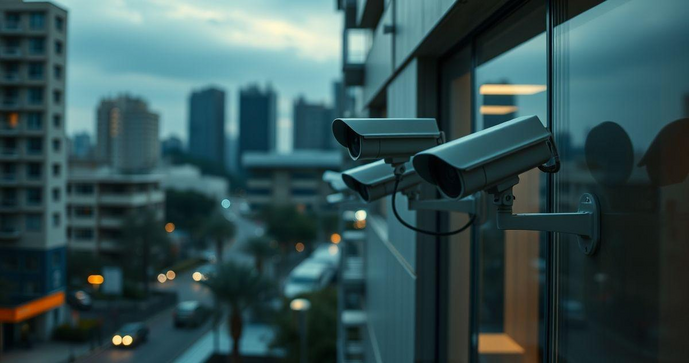 Empresa de cftv: como escolher a melhor para segurança da sua propriedade