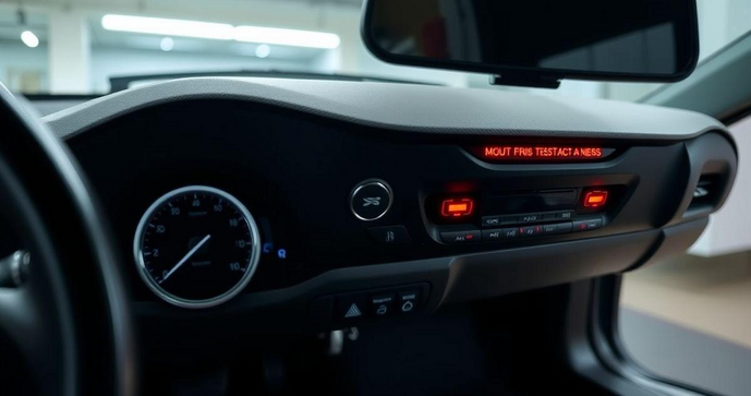 Guia Completo para a Instalação de Sensores de Estacionamento