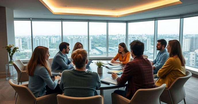 Guia Completo para Gestão de Condomínios com Dicas Eficazes