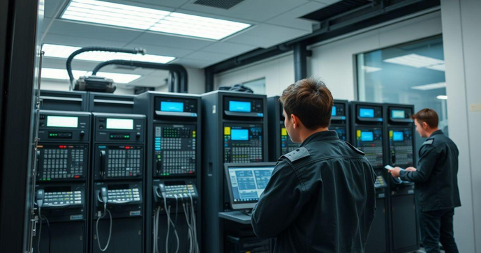 Guia Completo para Instalação de PABX e Maximização do seu Sistema de Telefonia