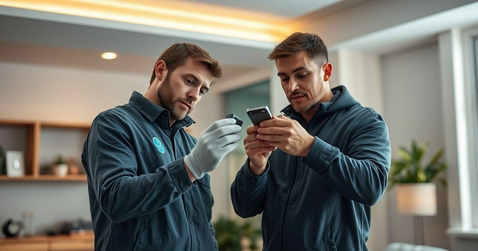 Instalação de Sensores: Guia Completo para Garantir Segurança e Eficiência em Seu Ambiente