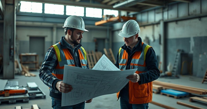 Projetos As Built: Entenda Sua Importância na Construção Civil