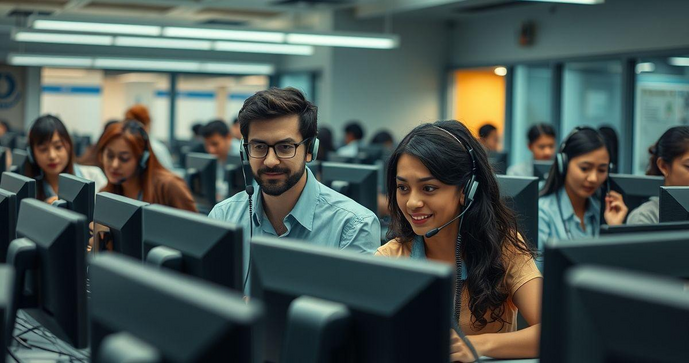 Central de telefone: como escolher a melhor opção para sua empresa