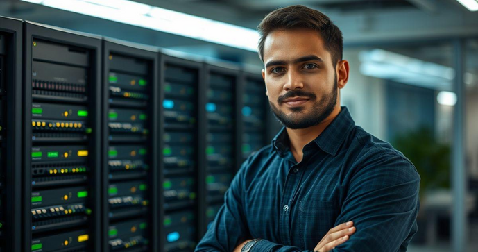 Certificação de Rede: Tudo que Você Precisa Saber para Garantir a Segurança e Desempenho