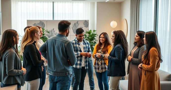 Como a Adm Condominial Transforma a Gestão de Espaços