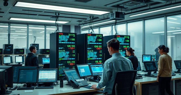 Como Escolher a Melhor Central Telefônica para sua Empresa