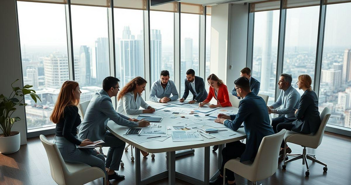 Como Escolher a Melhor Empresa Administradora de Condomínio para Seu Imóvel