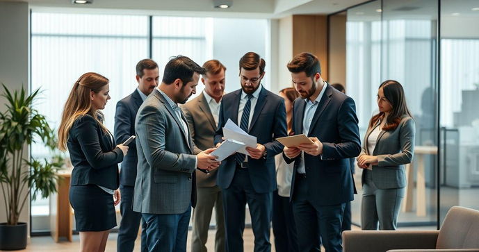 Como Escolher a Melhor Empresa de Administração de Condomínios