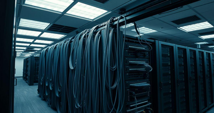 Como Escolher o Melhor Cabeamento Estruturado para Empresas